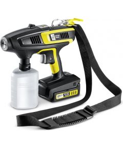 Karcher ES 1/7 Bp Pack bezvadu rokas smidzinātājs