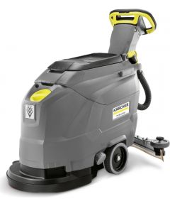 Karcher BD 43/25 C Classic Bp Pack 80Ah Lion akumulatora grīdas mazgāšanas mašīna