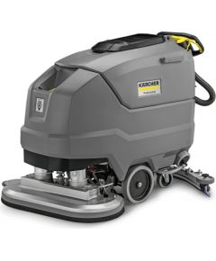 Karcher BD 80/100 W Bp Pack Classic grīdas mazgāšanas mašīna