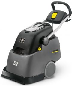 Karcher BRC 45/45 C paklāju tīrītājs