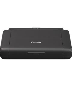 Canon PIXMA TR150 (With Removable Battery) Colour, Inkjet, Wi-Fi, Maximum ISO A-series paper size A4, Black