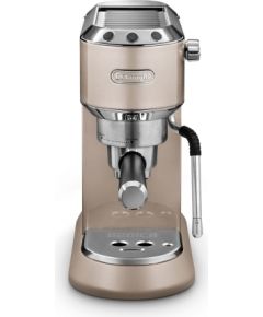 Delonghi De’Longhi EC885.BG coffee maker Manual Espresso machine 1.1 L