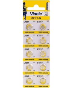 Vinnic AG11-10BB Blistera iepakojumā 10gb.