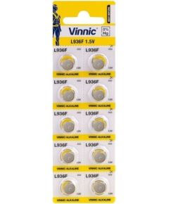 Vinnic AG9-10BB Блистерная упаковка 10шт.