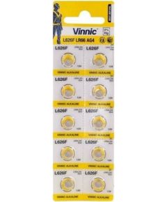 Vinnic AG4-10BB Blistera iepakojumā 10gb.