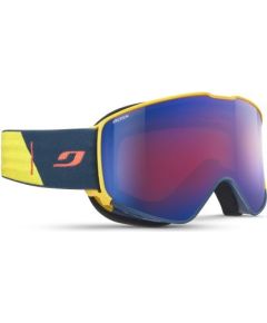 Julbo Alpha Cat 3 / Dzeltena / Zila