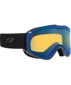 Julbo Alpha Cat 1 / Melna / Rozā