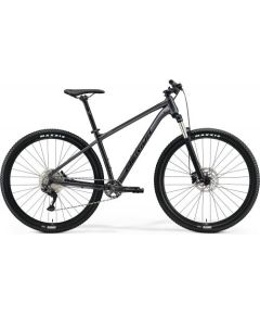 Merida Big Seven 200 / Zila / Violeta / 15" / S