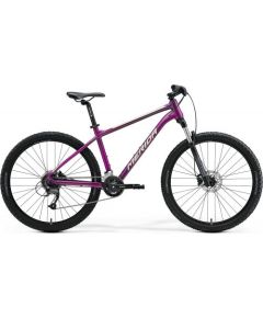 Merida Big Seven 60-2X / Violeta / 15" / S Горные велосипеды (MTB)