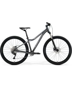 Merida Matts 7. 70 / Pelēka / Sudraba / 18.5" / L Горные велосипеды (MTB)