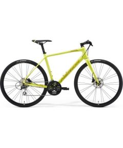 Merida Speeder 100 / Zila / 52 cm / S - M