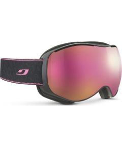 Julbo Ellipse Cat 3 / Melna / Rozā