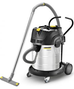 Karcher NT 65/2 Ap Me mitrais/sausais putekļsūcējs profesionālai lietošanai