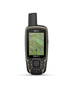 Garmin GPSMap 65 turisma navigācija