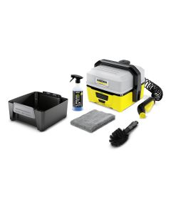 Karcher OC 3 + Bike Mobile Outdoor Cleaner