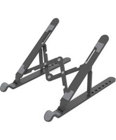 Orico PFB-A23-BK-BP laptop stand, adjustable (black)