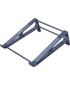 Orico MA15-GY-BP laptop stand, aluminum (gray)