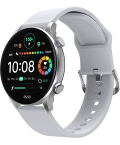 Haylou Smart Watch GST Lite Silver