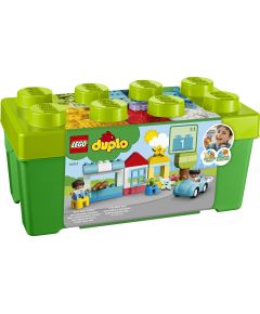 LEGO DUPLO Klucīšu kārba 10913 Brick Box