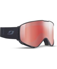 Julbo Quickshift SP Cat 2 / Melna / Sarkana