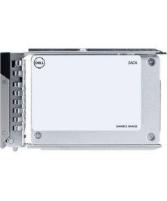 SERVER ACC SSD 480GB SATA M.2/15GEN 400-BLCK DELL