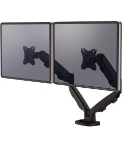 MONITOR ACC ARM DUAL EPPA/BLACK 9683401 FELLOWES