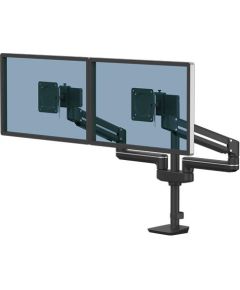 MONITOR ACC ARM TALLO MODULAR/2FMS BLACK 8615501 FELLOWES