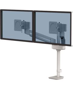 MONITOR ACC ARM TALLO MODULAR/2MS SILVER 8614001 FELLOWES