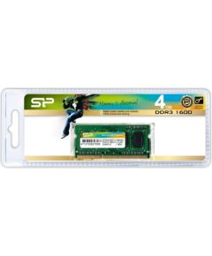 SILICON POWER DDR3 4GB 1600MHz CL11