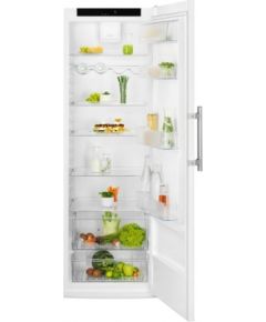 Electrolux LRS2DE39W ledusskapis bez saldētavas 186cm Balts