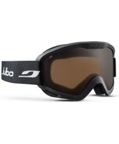 Julbo Plasma Polarized 2 / Melna / Brūna