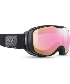 Julbo Luna Reactiv 1-3 / Melna / Rozā