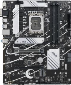  ASUS PRIME B760-PLUS D4