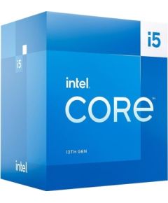 Intel Core i5-13400F processor 20 MB Smart Cache Box