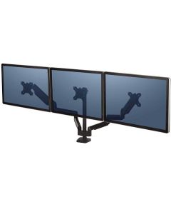 MONITOR ACC ARM TRIPLE/PLATINUM 8042601 FELLOWES