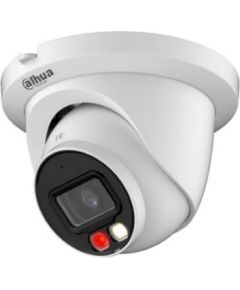 NET CAMERA 4MP IR EYEBALL/IPC-HDW2449TM-S-IL-0280B DAHUA