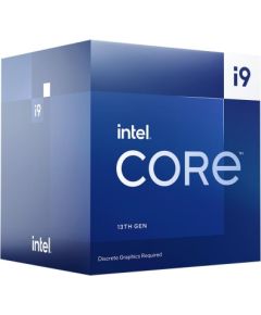 Boxed Intel® Core™ i9-13900F Processor (36M Cache, up to 5.60 GHz) FC-LGA16A