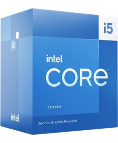 Boxed Intel® Core™ i5-13400 Processor (20M Cache, up to 4.60 GHz) FC-LGA16A