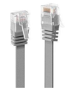 CABLE CAT6 U/UTP 10M/GREY 47495 LINDY