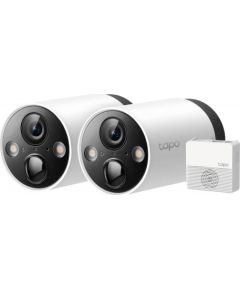 NET CAMERA SMART H.264/TAPO C420S2 TP-LINK