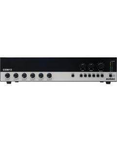 Audac AUDAC COM12MK2 Public address amplifier 120W 100V Mk2 version