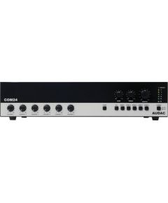 Audac AUDAC COM24MK2 Public address amplifier 240W 100V Mk2 version