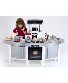 Theo Klein Bosch Kitchen "Vision" Facelift 2019 - 7156 bērnu rotaļu virtuve