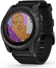 Garmin tactix 7 PRO, Solar, GPS Watch, EMEA