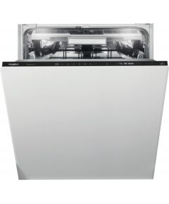 Built in dishwasher Whirlpool WIF5O41