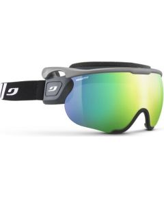 Julbo Sniper Evo L Reactiv 1-3 / Pelēka