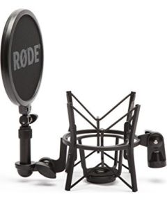 Rode Microphones SM6 - black