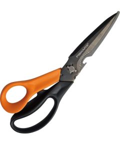 Fiskars Cuts + More Multipurpose Shears - 1000809