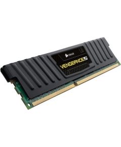 Corsair DDR3 8GB 1600-999 Vengeance LowProfile Dual