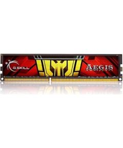 G.Skill DDR3 8GB 1333-9 AEGIS